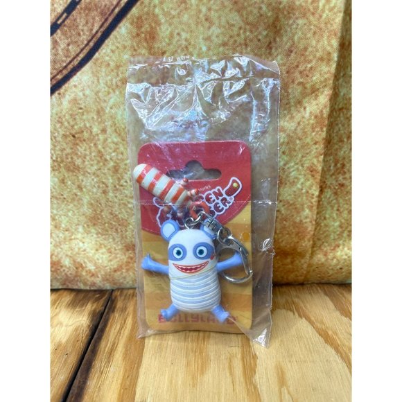 Bullyland 43215 - Worry Eater Keyring - Picture 4 of 9